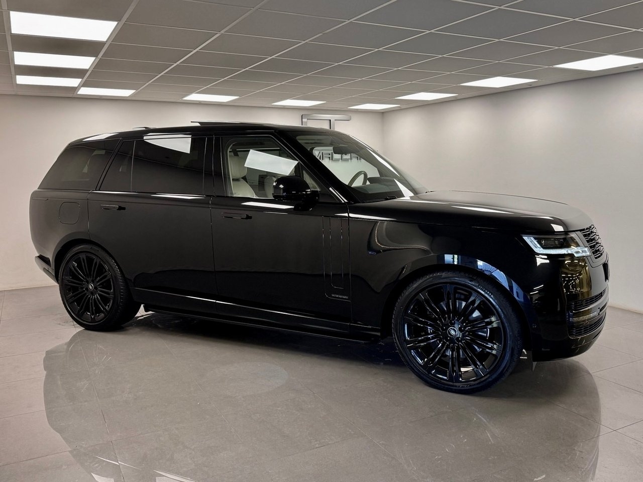 Land Rover Range Rover 2024, bild 7/10