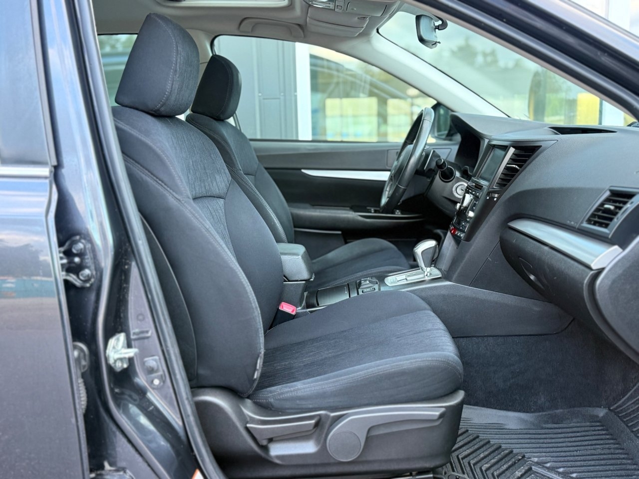 Subaru Outback 2014, kuva 4/10