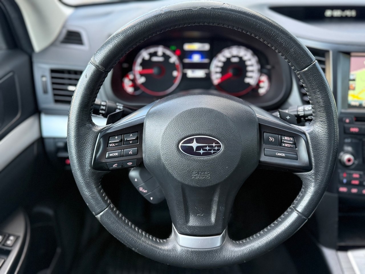 Subaru Outback 2014, kuva 7/10