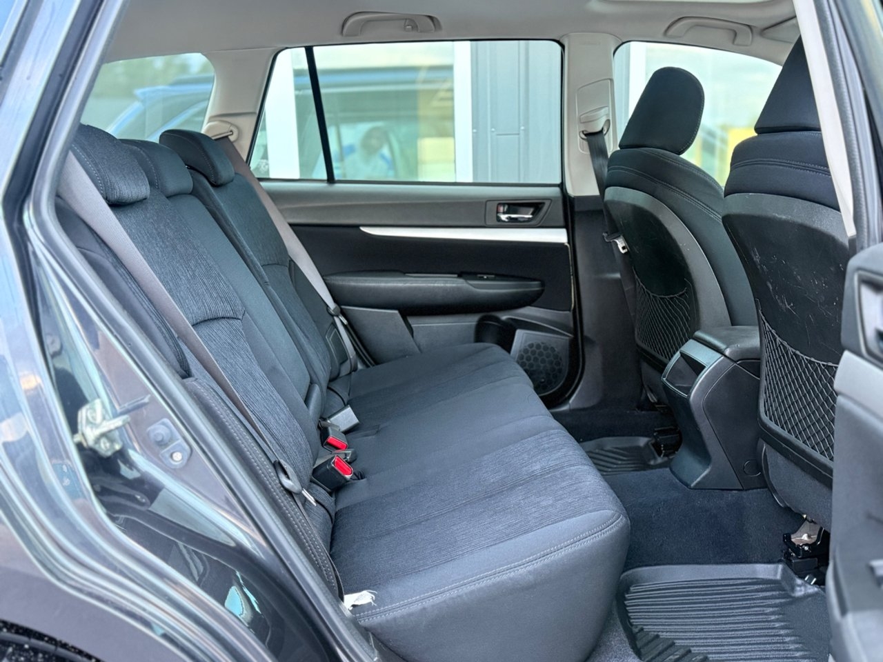 Subaru Outback 2014, kuva 5/10