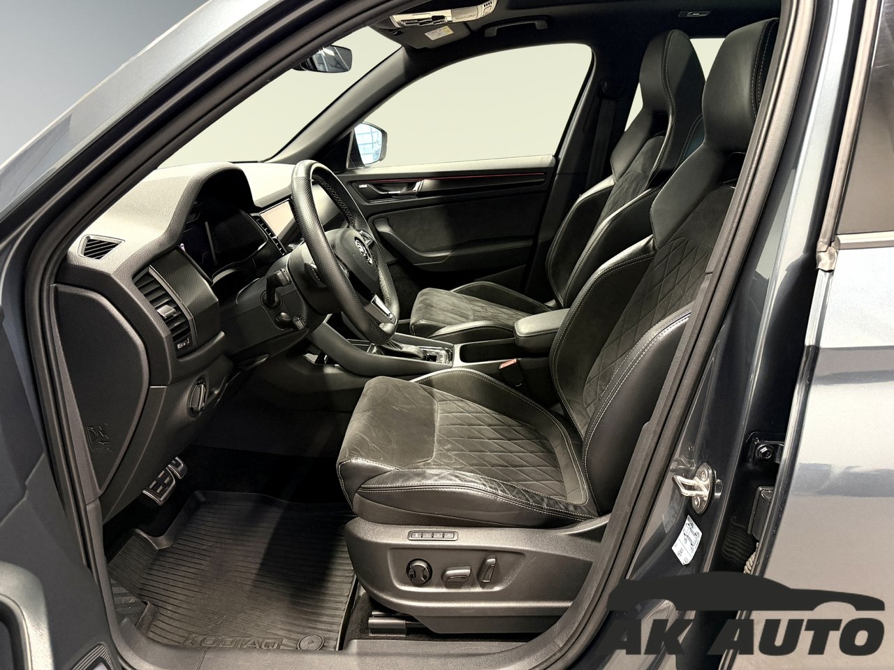 Skoda Kodiaq 2020, bild 6/9