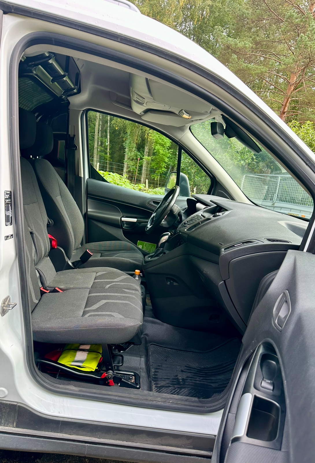 Ford Transit Connect 2018, photo 4/5