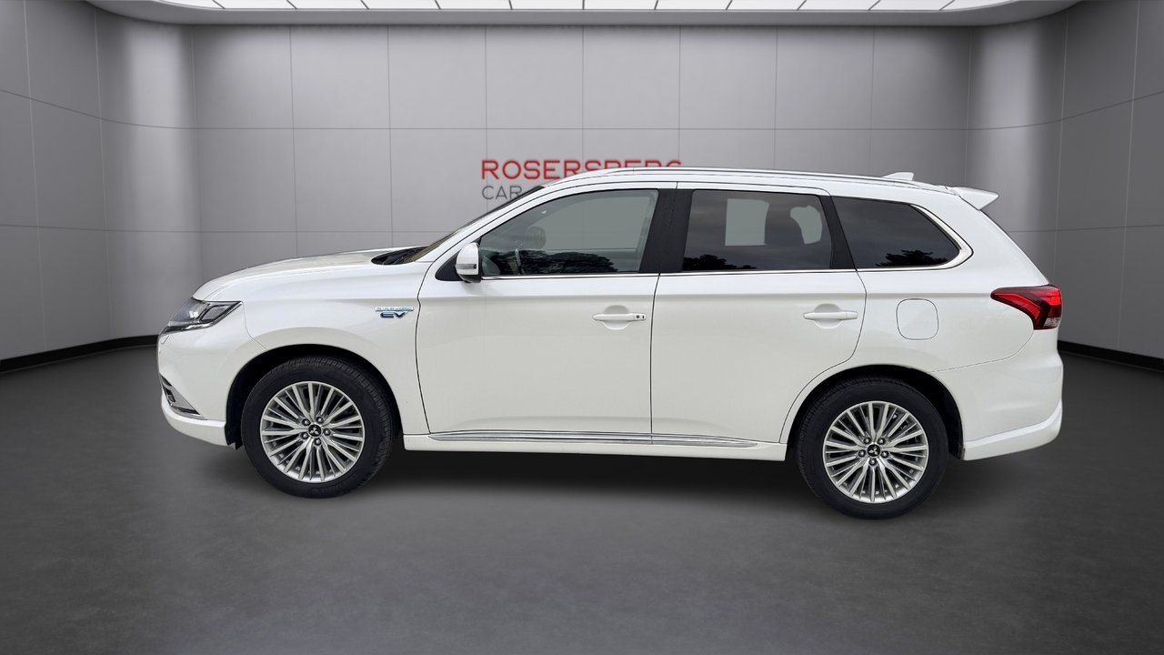Mitsubishi Outlander 2020, photo 2/10