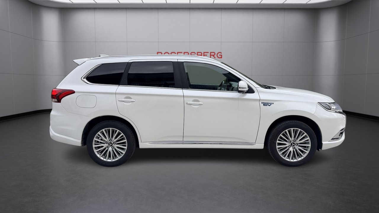Mitsubishi Outlander 2020, photo 6/10