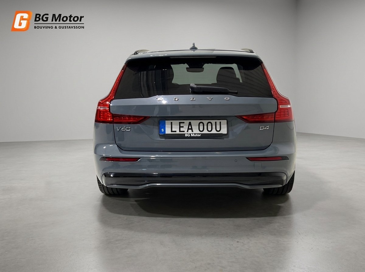 Volvo V60 2023, kuva 6/20