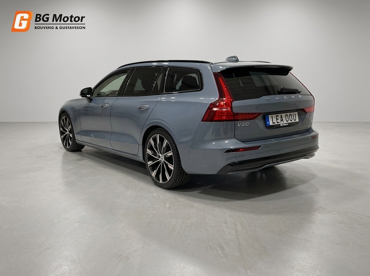 Volvo V60 2023, kuva 7/20