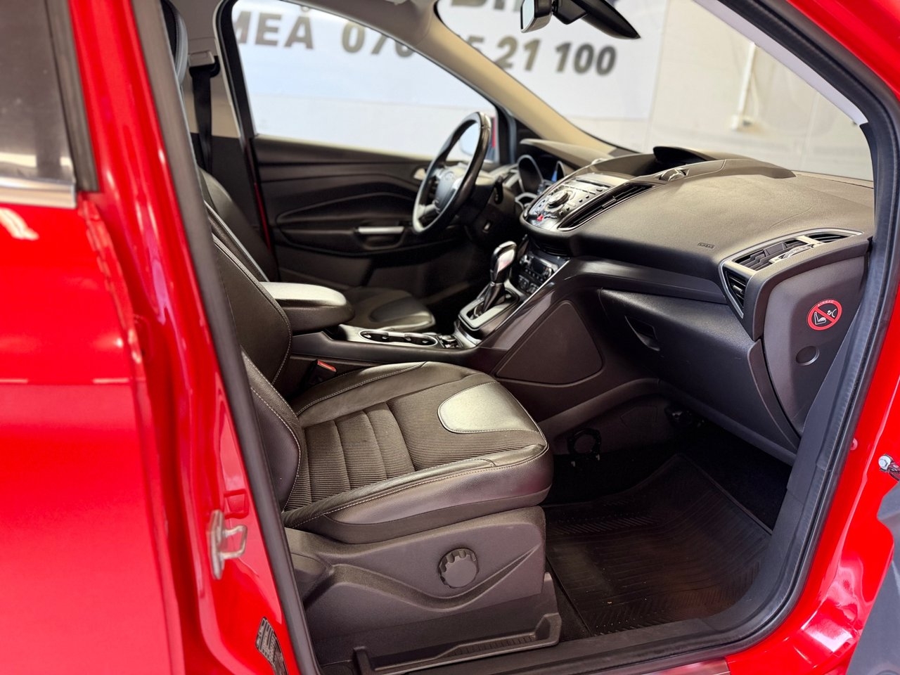 Ford Kuga 2015, bild 5/10