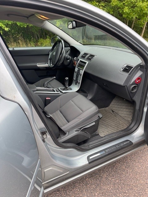 Volvo V50 D2 Manuell 2011, bild 6/8