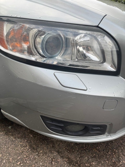 Volvo V50 D2 Manuell 2011, bild 8/8