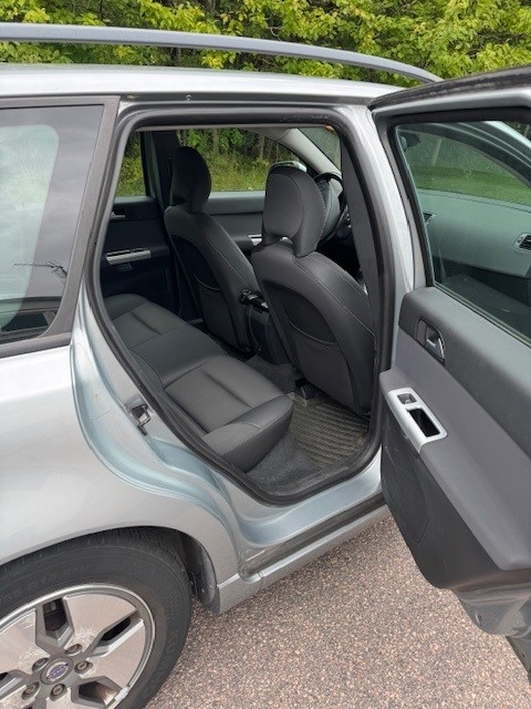 Volvo V50 D2 Manuell 2011, bild 5/8
