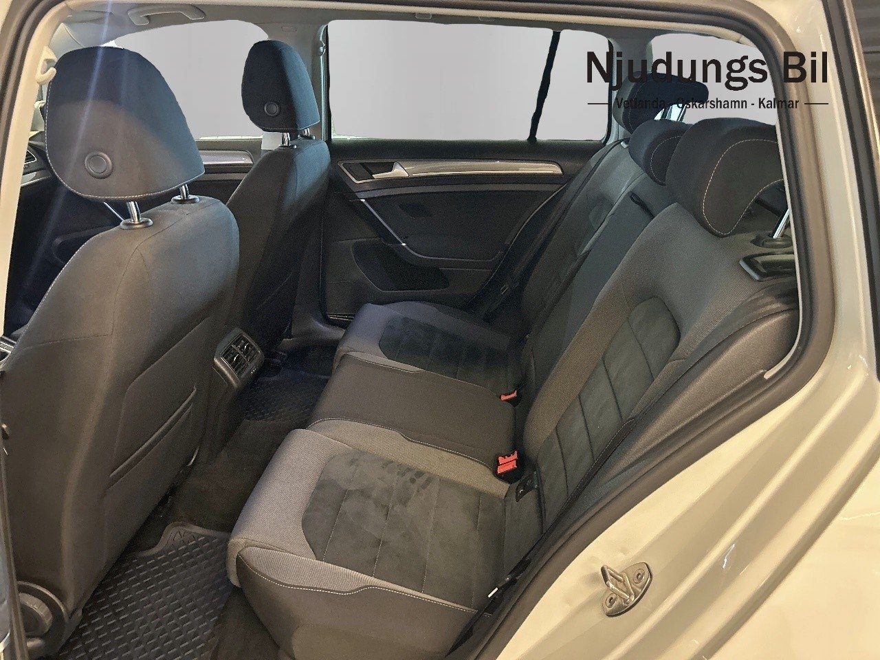 Volkswagen Golf 2018, bild 7/9