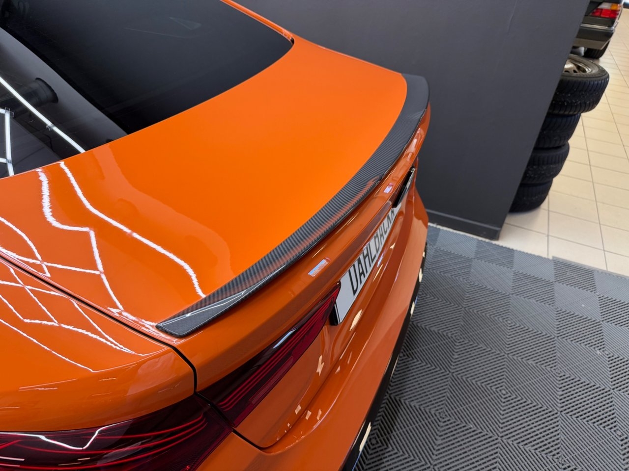 BMW M4 2025, photo 5/10