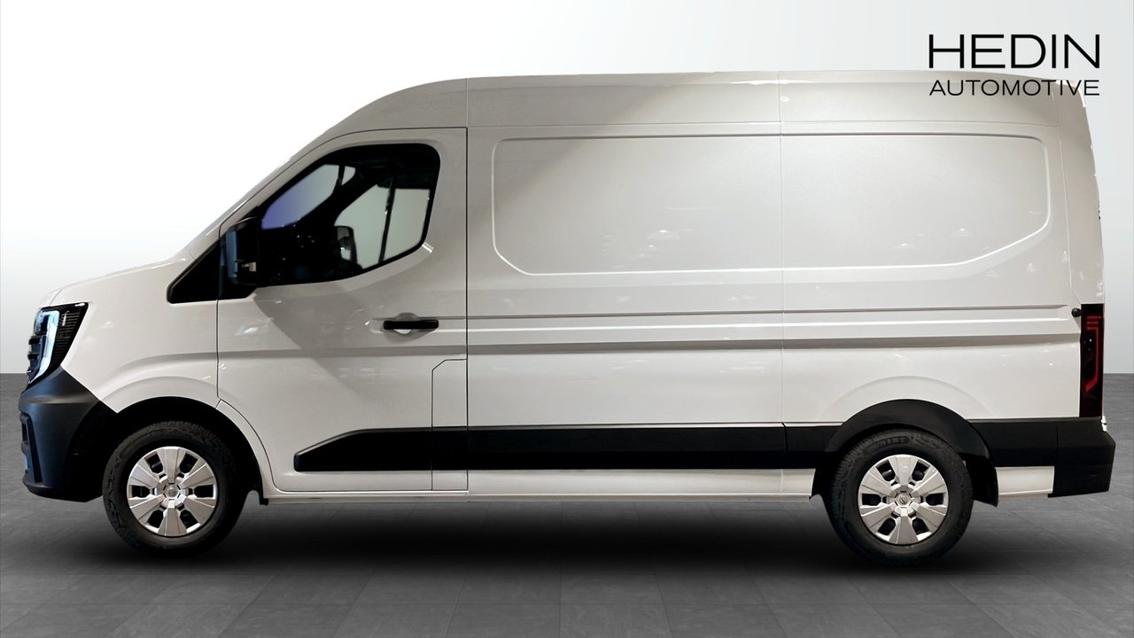 Nissan Interstar Tekna L2 H2 2025, bild 4/10