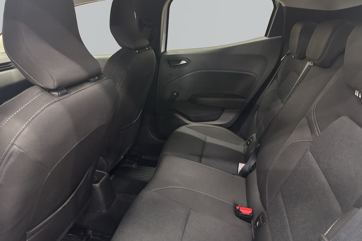 Renault Clio TCe 90 Equilibre II 5-d 2023, kuva 7/10