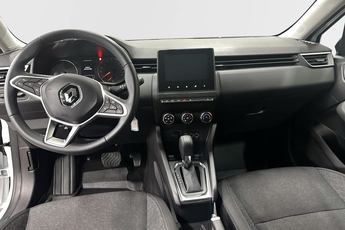 Renault Clio TCe 90 Equilibre II 5-d 2023, kuva 5/10