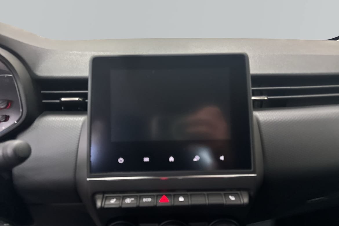 Renault Clio TCe 90 Equilibre II 5-d 2023, kuva 6/10