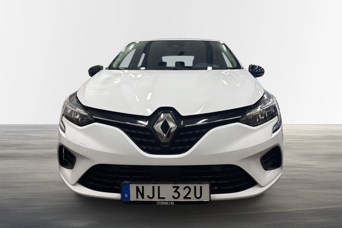 Renault Clio TCe 90 Equilibre II 5-d 2023, kuva 2/10