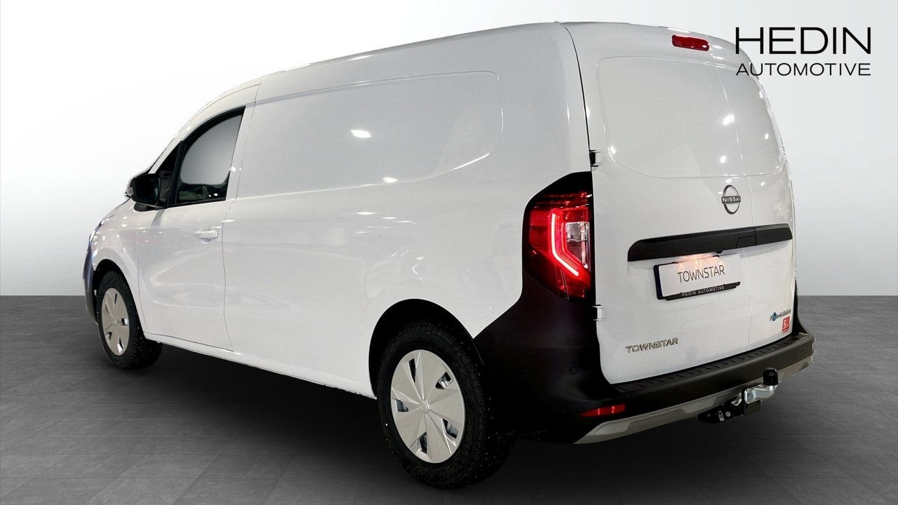 Nissan Townstar Acenta L1 / Beställning 2026, bild 2/10