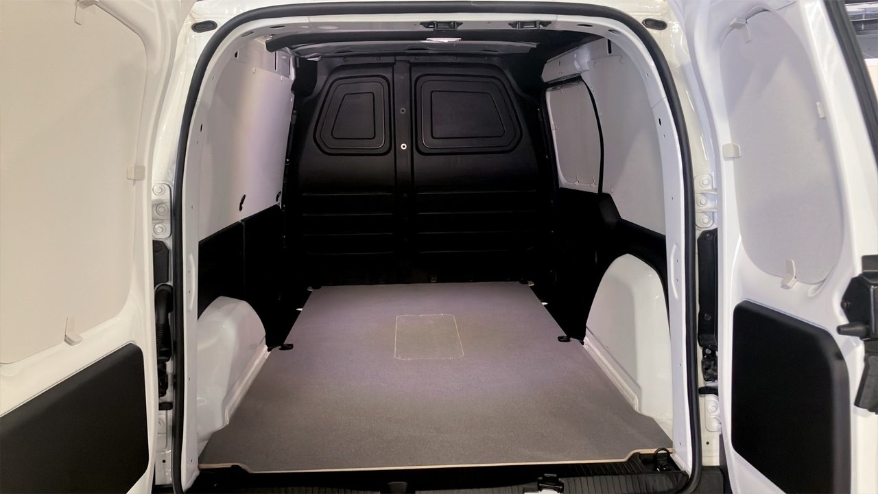Nissan Townstar Acenta L1 / Beställning 2026, bild 6/10