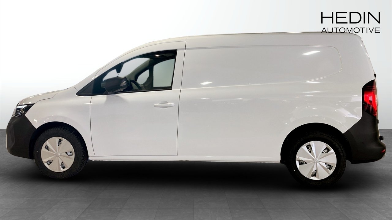 Nissan Townstar N-Connecta L2H1 2026, bild 4/10