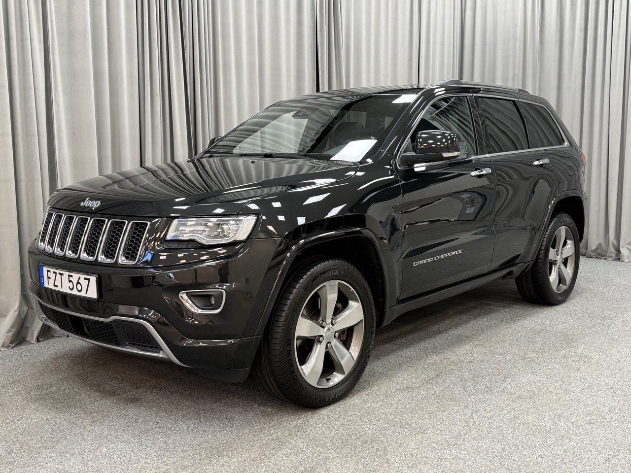 Jeep