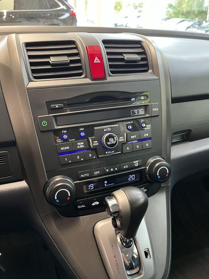 Honda CR-V 2010, photo 5/6