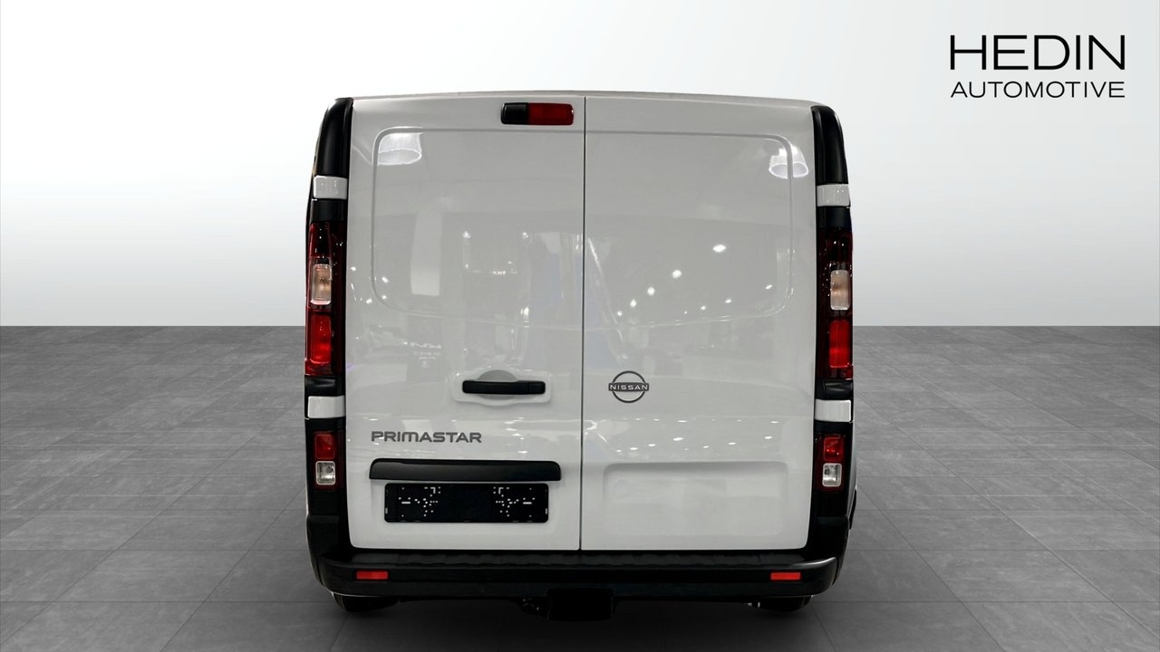 Nissan Primastar L2H1 N-Connecta 2026, bild 5/10