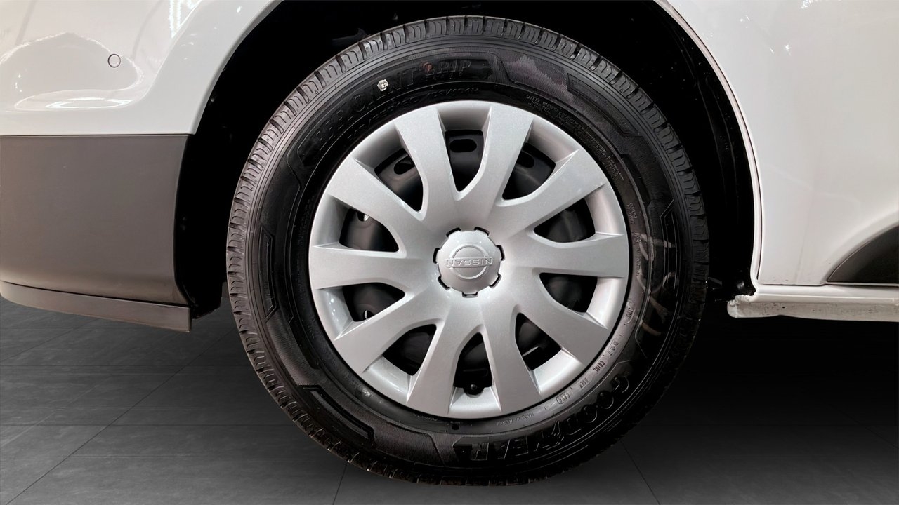 Nissan Primastar 2026, photo 7/10