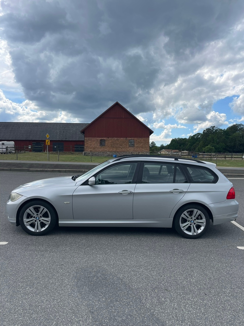 BMW 318
