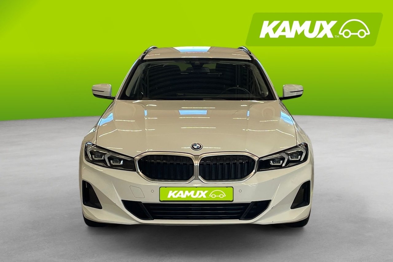 BMW 330 e Drag 2023, photo 6/23