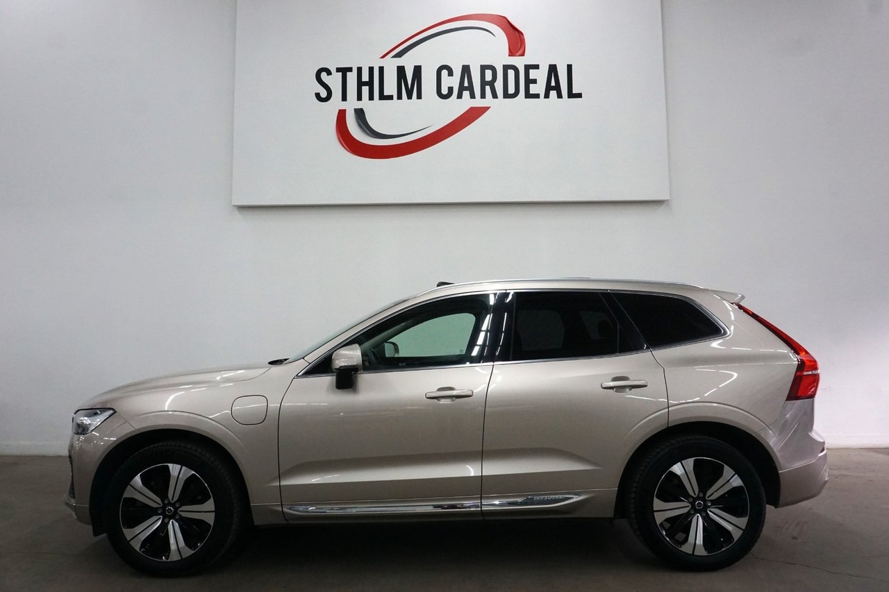 Volvo XC60 2023, bild 3/10