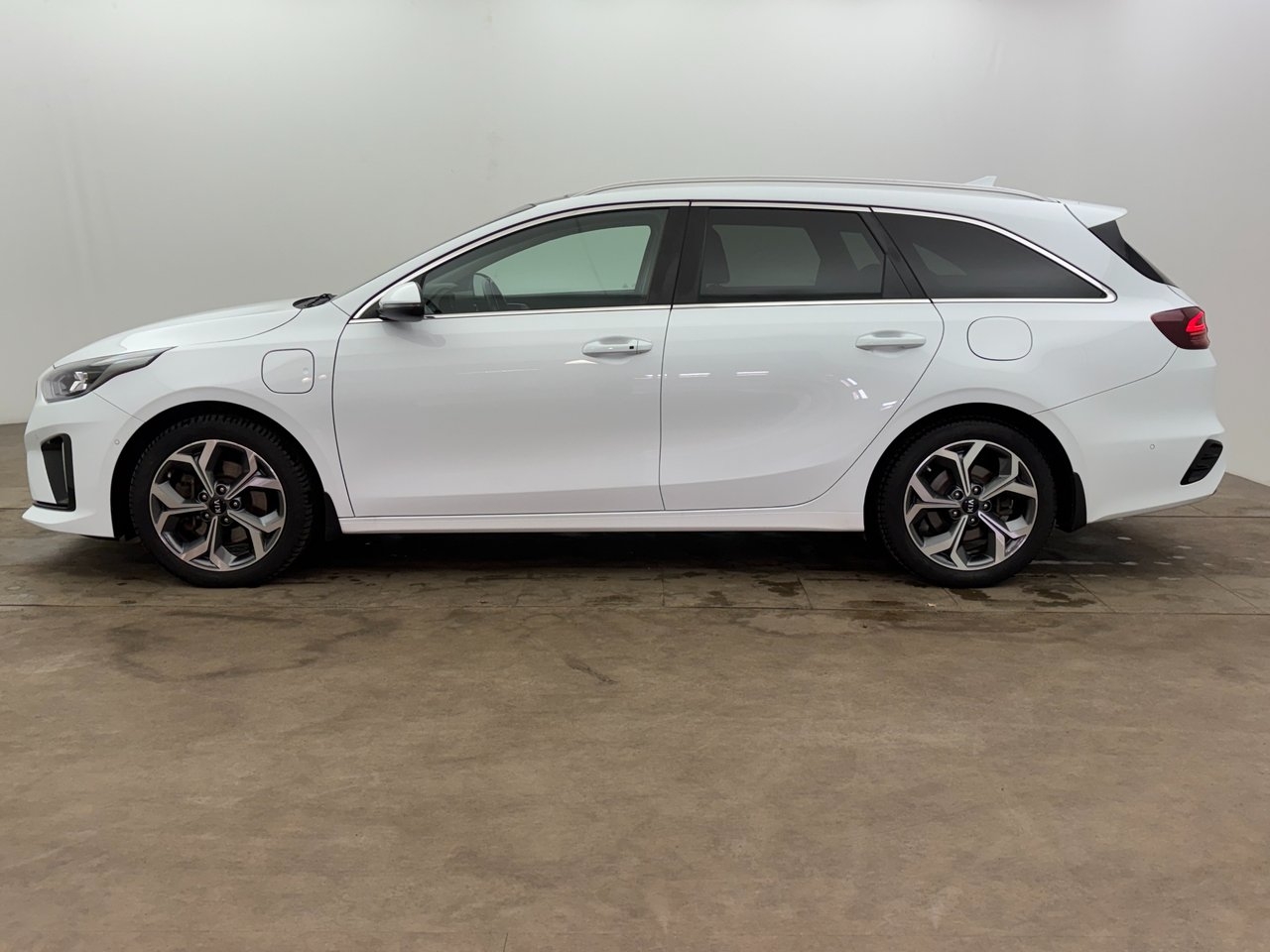 Kia Ceed 2021, bild 3/10