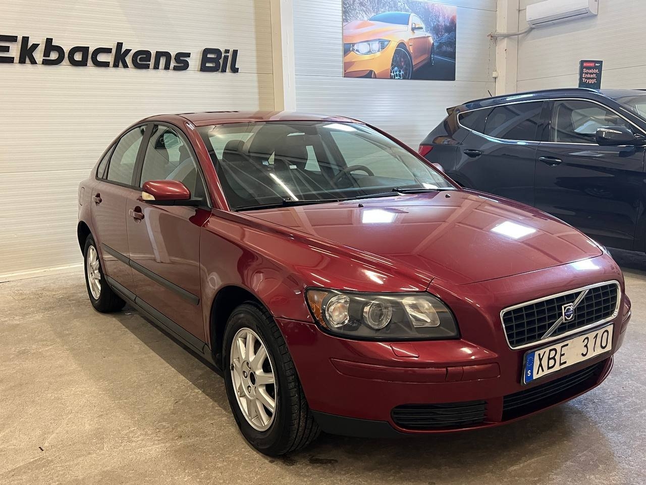 Volvo S40 2006, kuva 2/10