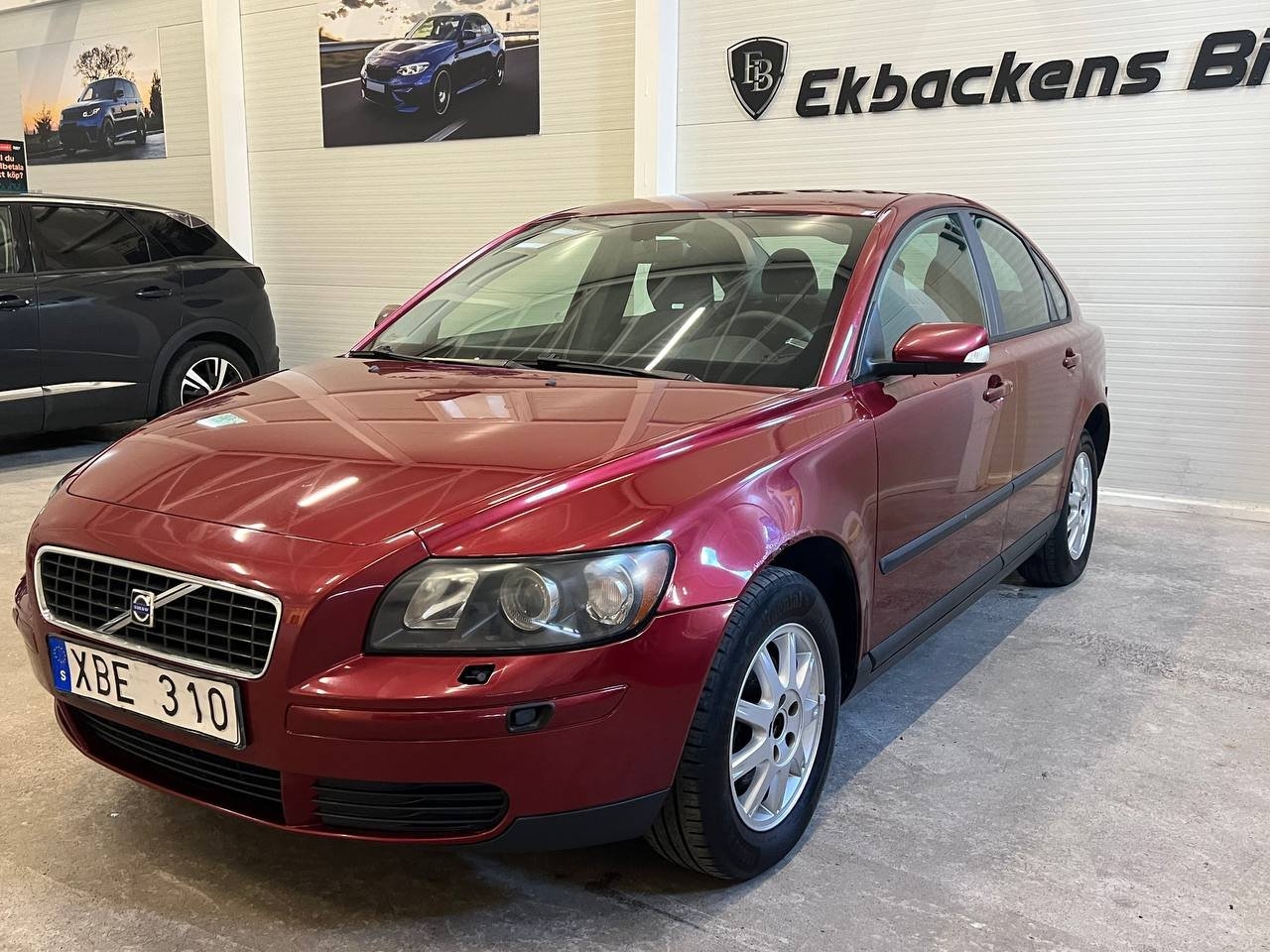 Volvo S40 2006, kuva 3/10