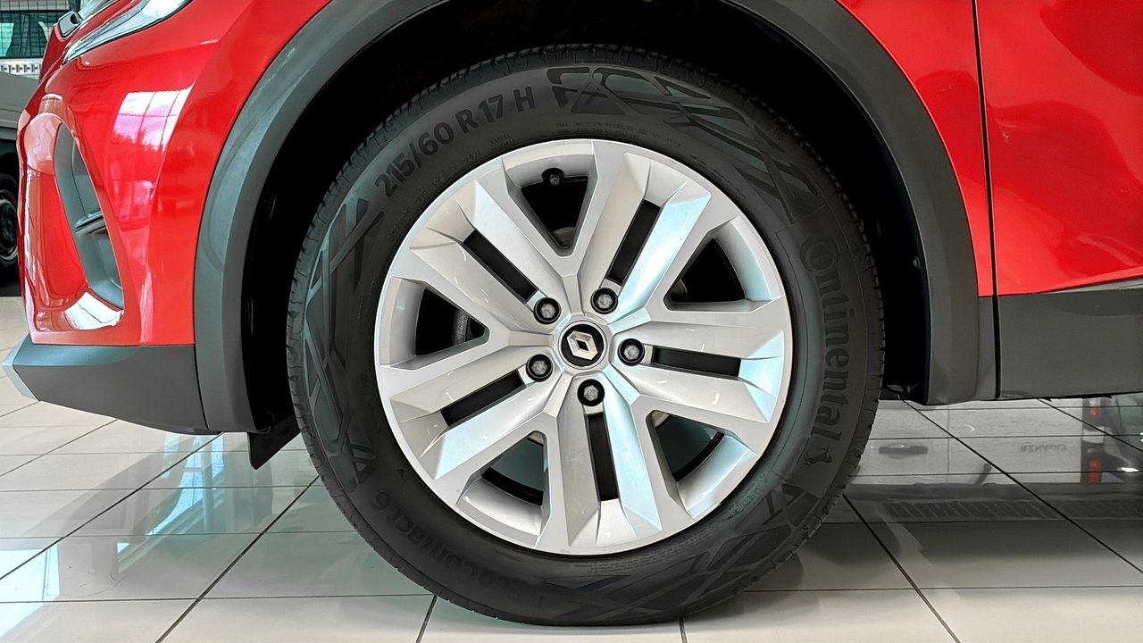 Renault Captur Equilibre 2024, photo 7/10