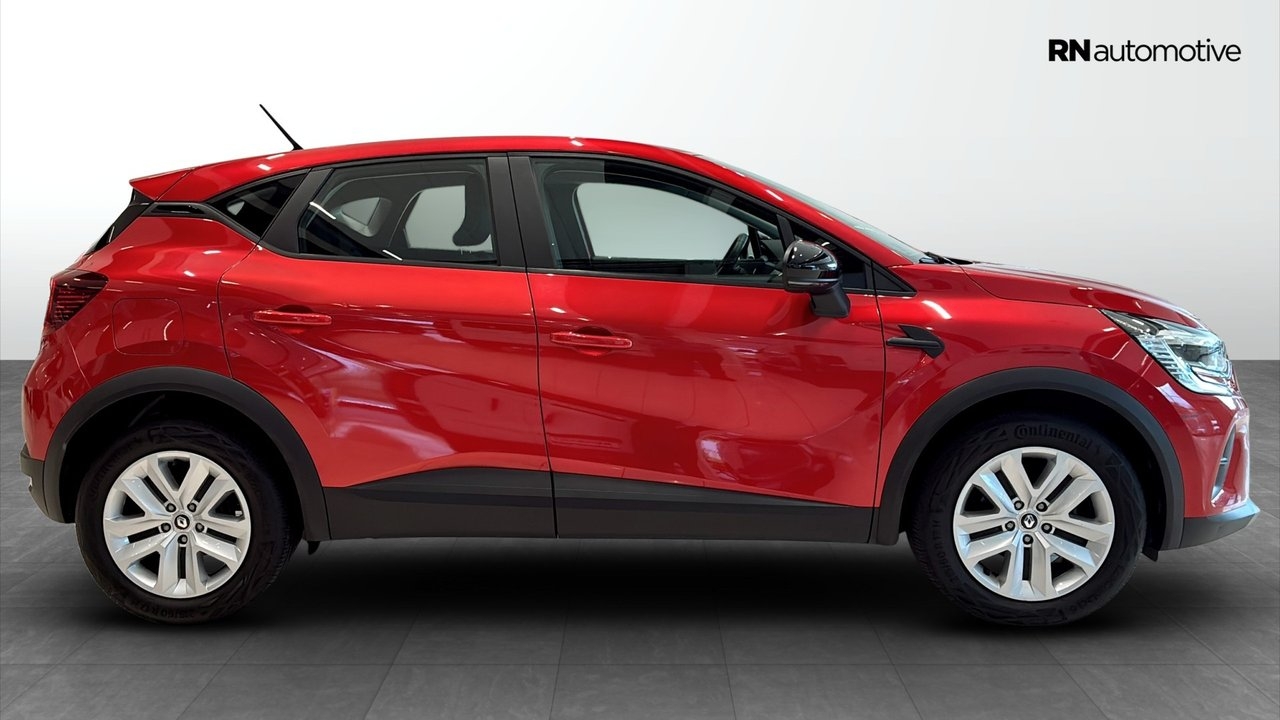 Renault Captur Equilibre 2024, photo 5/10