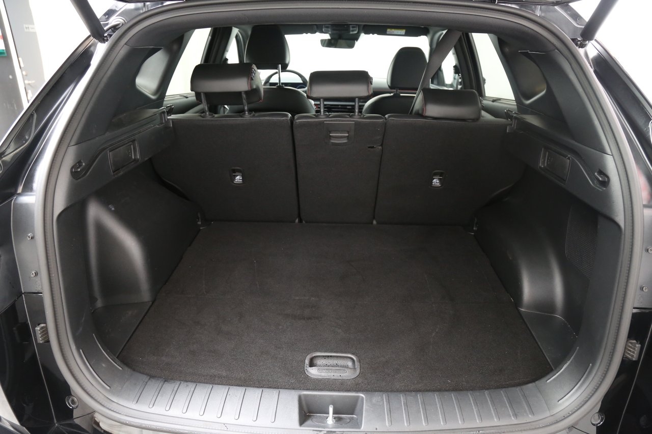 Hyundai Tucson 2025, bild 7/10