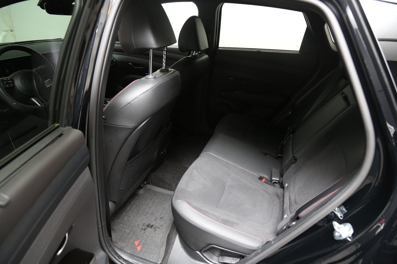 Hyundai Tucson 2025, bild 6/10