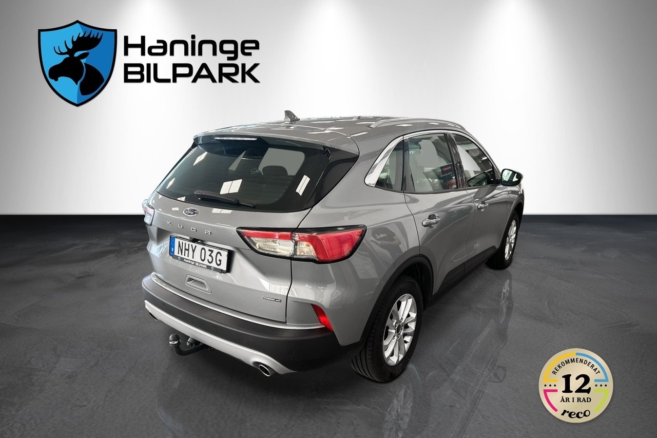 Ford Kuga 2022, bild 6/10