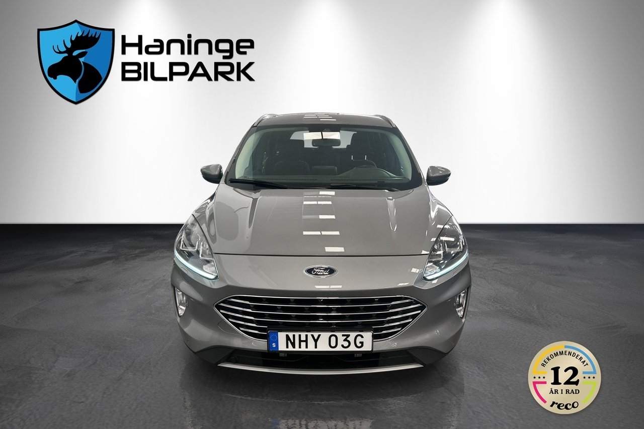 Ford Kuga 2022, bild 3/10