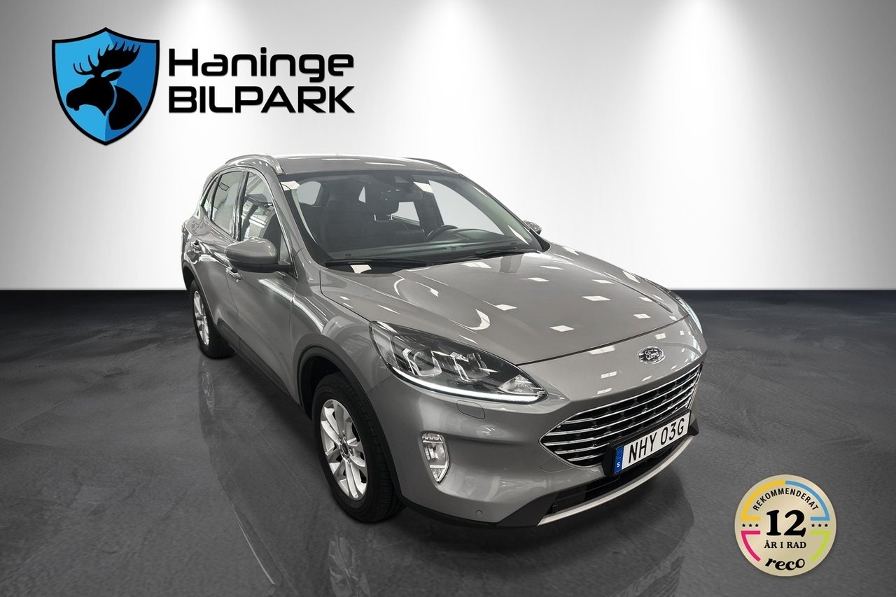 Ford Kuga 2022, bild 5/10