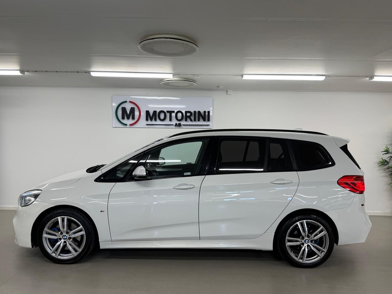 BMW 220 2016, bild 3/10