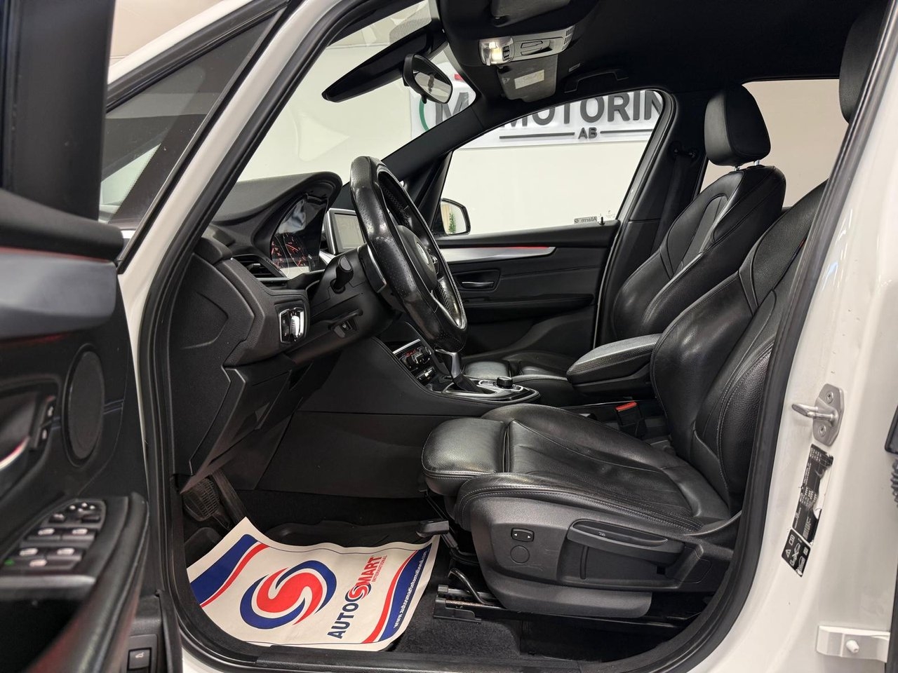 BMW 220 2016, bild 7/10