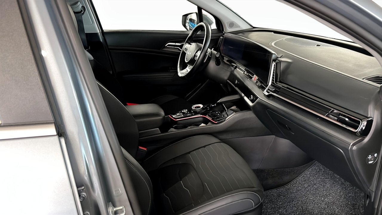 Kia Sportage Advance 2024, bild 3/17