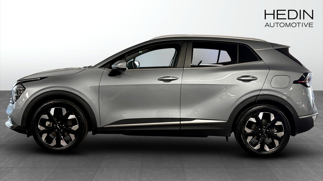 Kia Sportage Advance 2024, bild 6/17