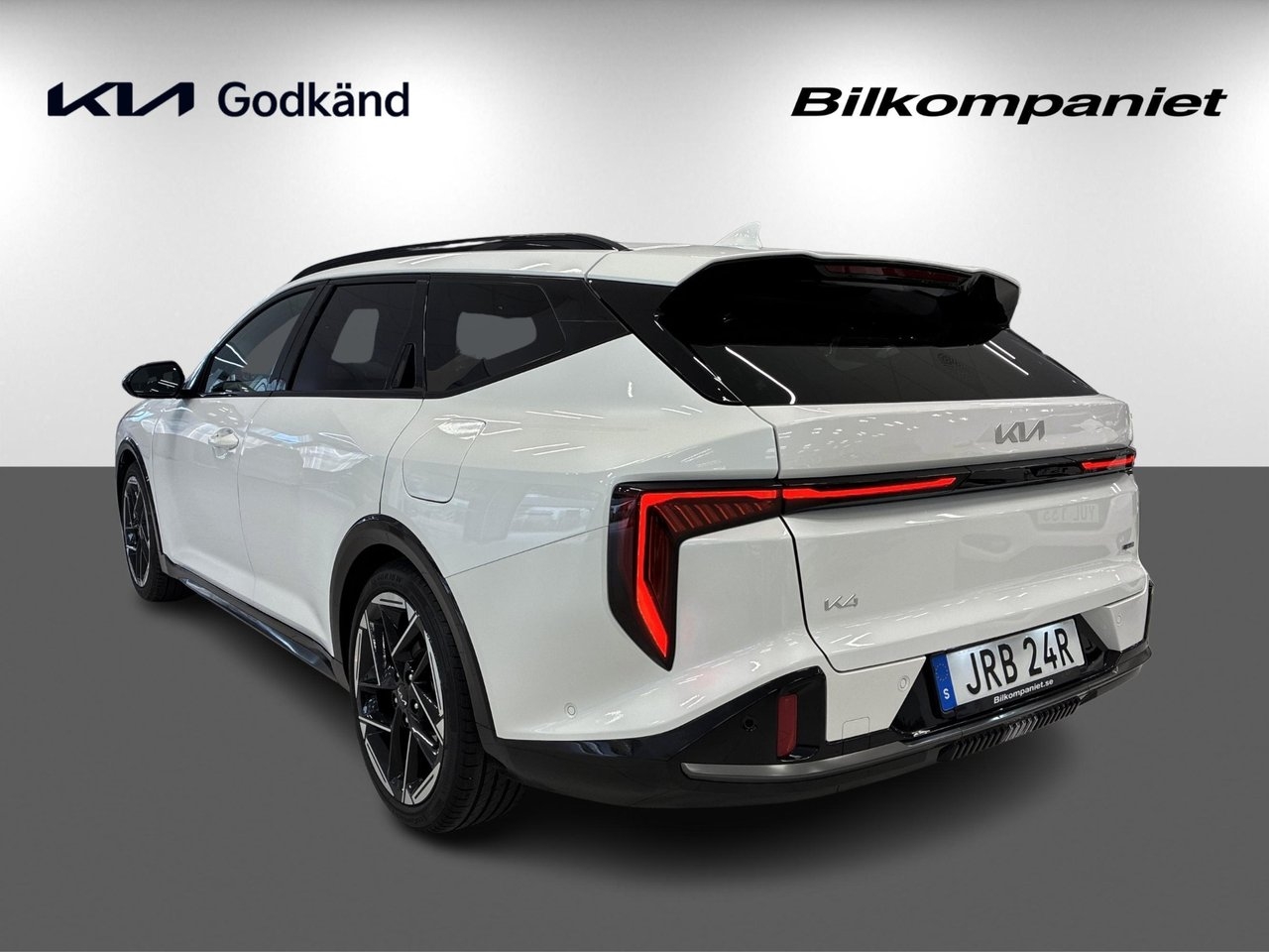 Kia K4 2026, bild 6/10