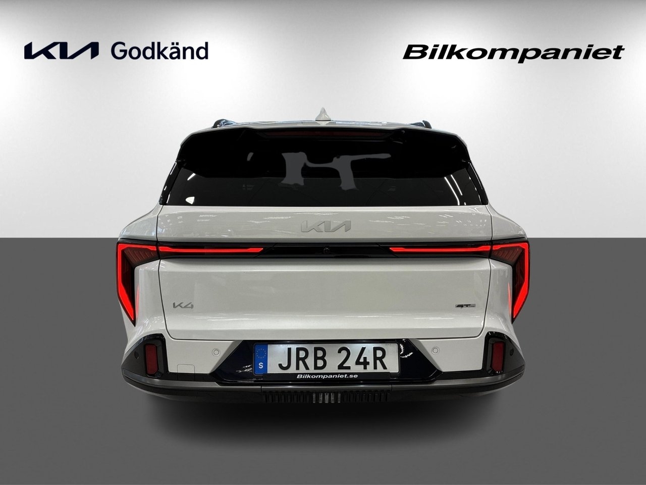 Kia K4 2026, bild 5/10