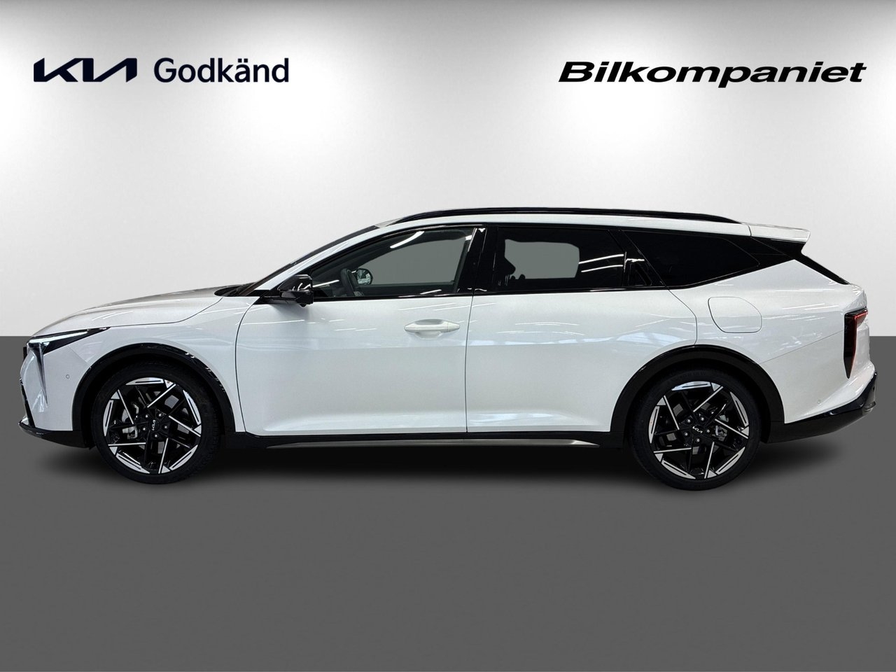 Kia K4 2026, bild 4/10