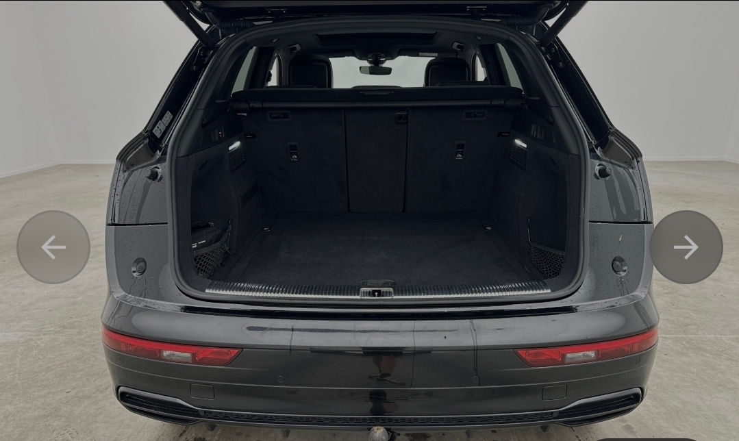 Audi Q5 45 TFSI quattro S Tronic 2019, bild 6/6