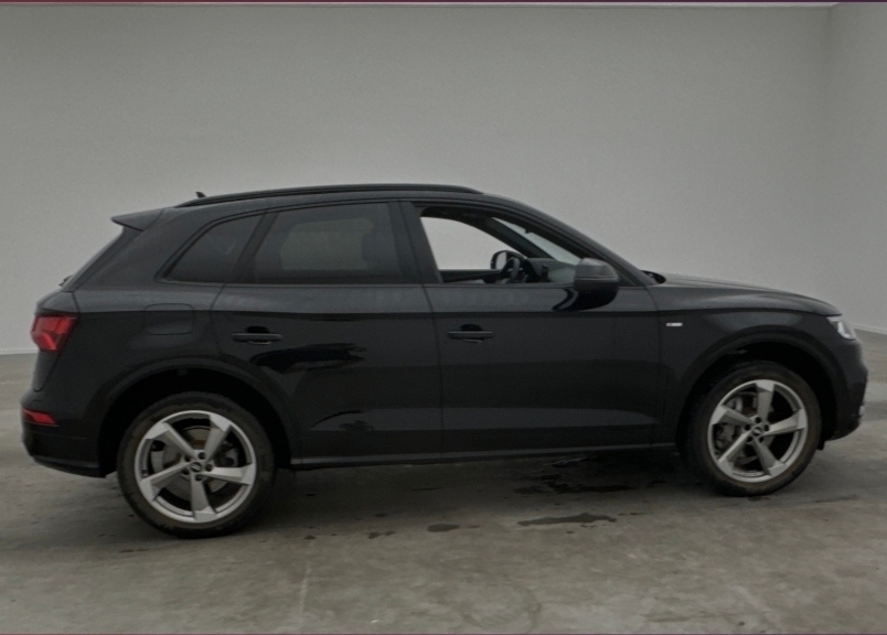 Audi Q5 45 TFSI quattro S Tronic 2019, bild 2/6